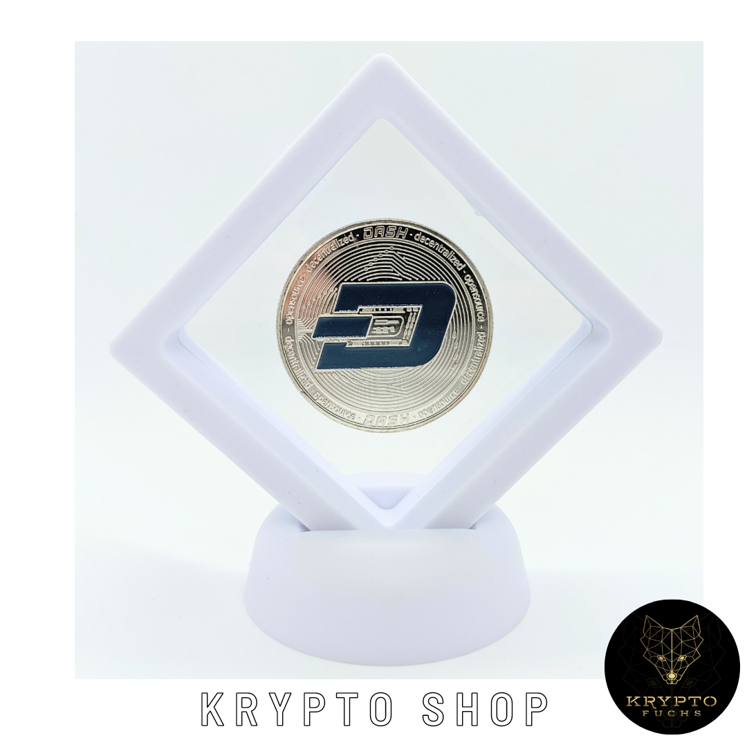 Dash Kryptomünze