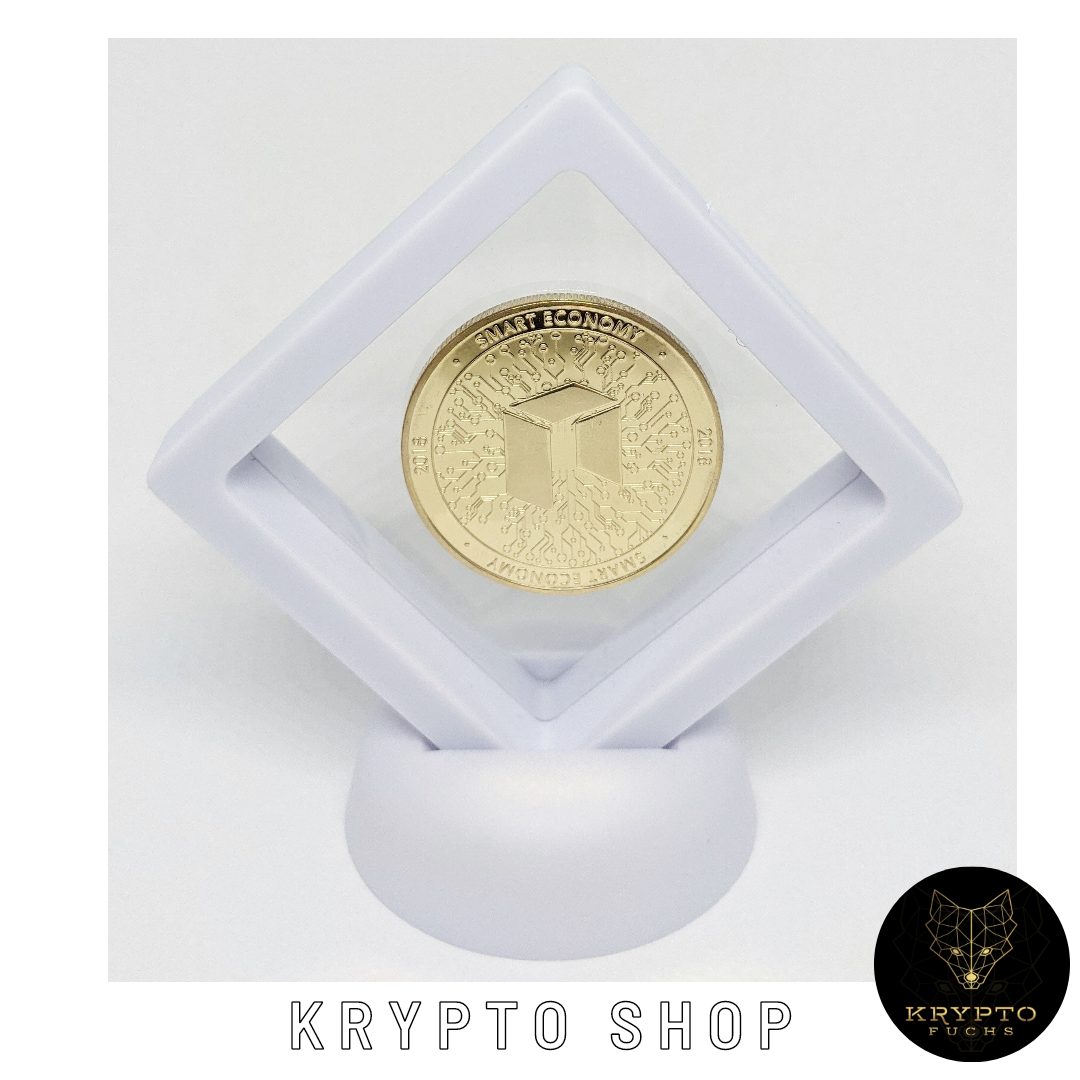 NEO Kryptomünze