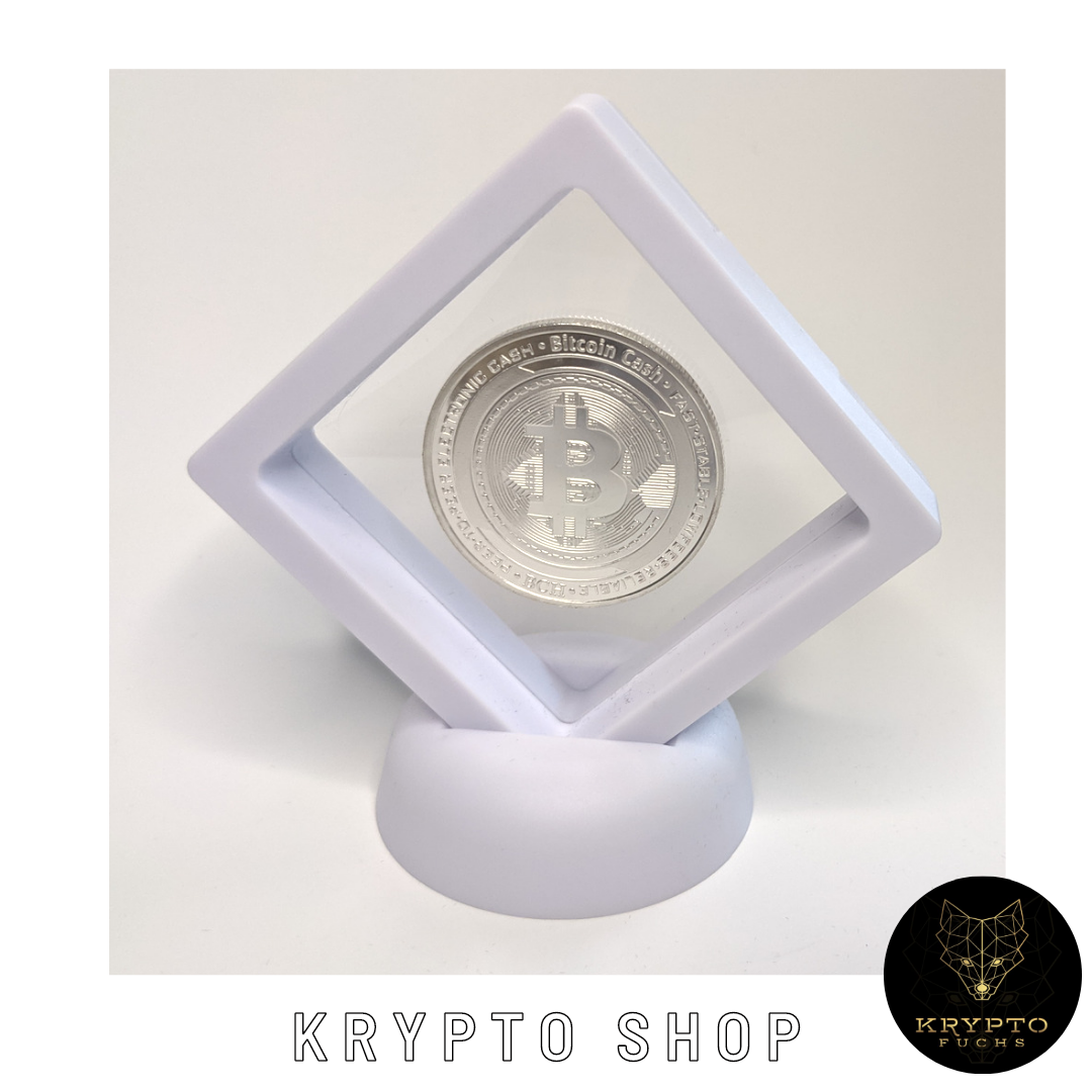 Bitcoin Cash BTH Kryptomünze