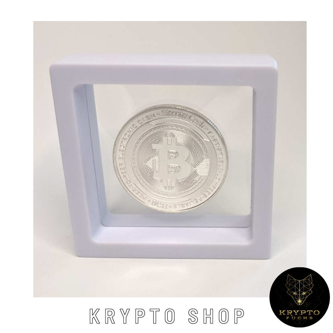 Bitcoin Cash BTH Kryptomünze