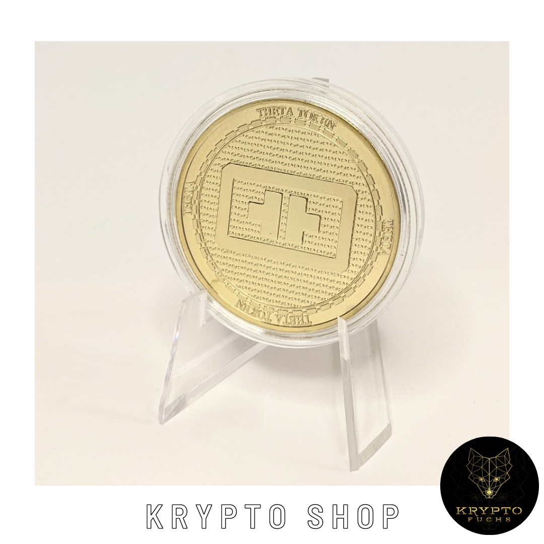 Theta Network Kryptomünze