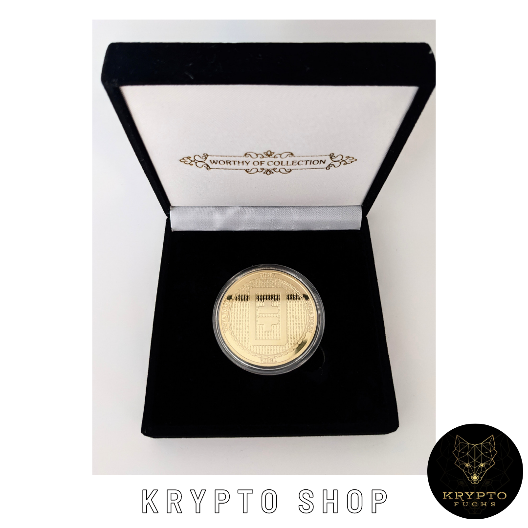 Theta Network Kryptomünze