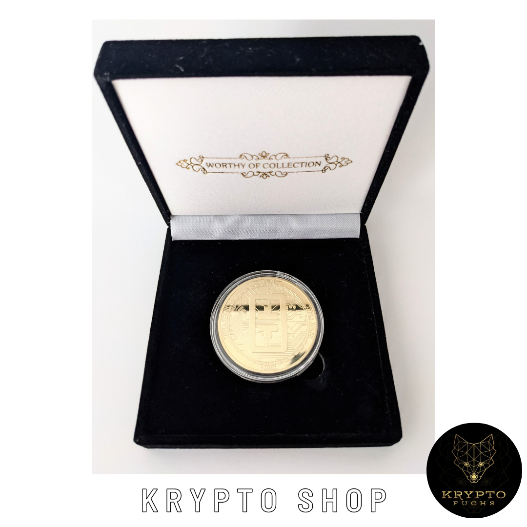 Theta Network Kryptomünze