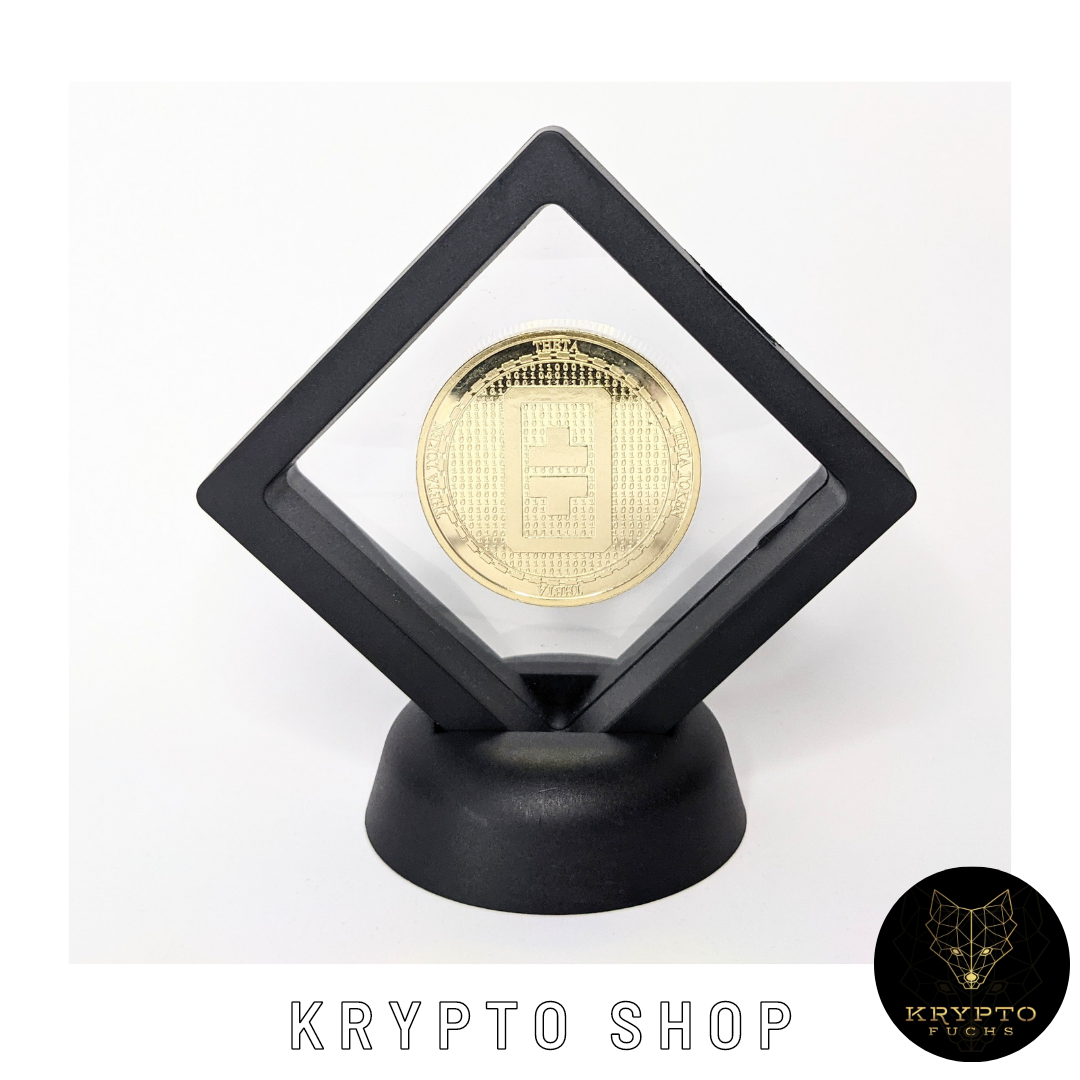Theta Network Kryptomünze