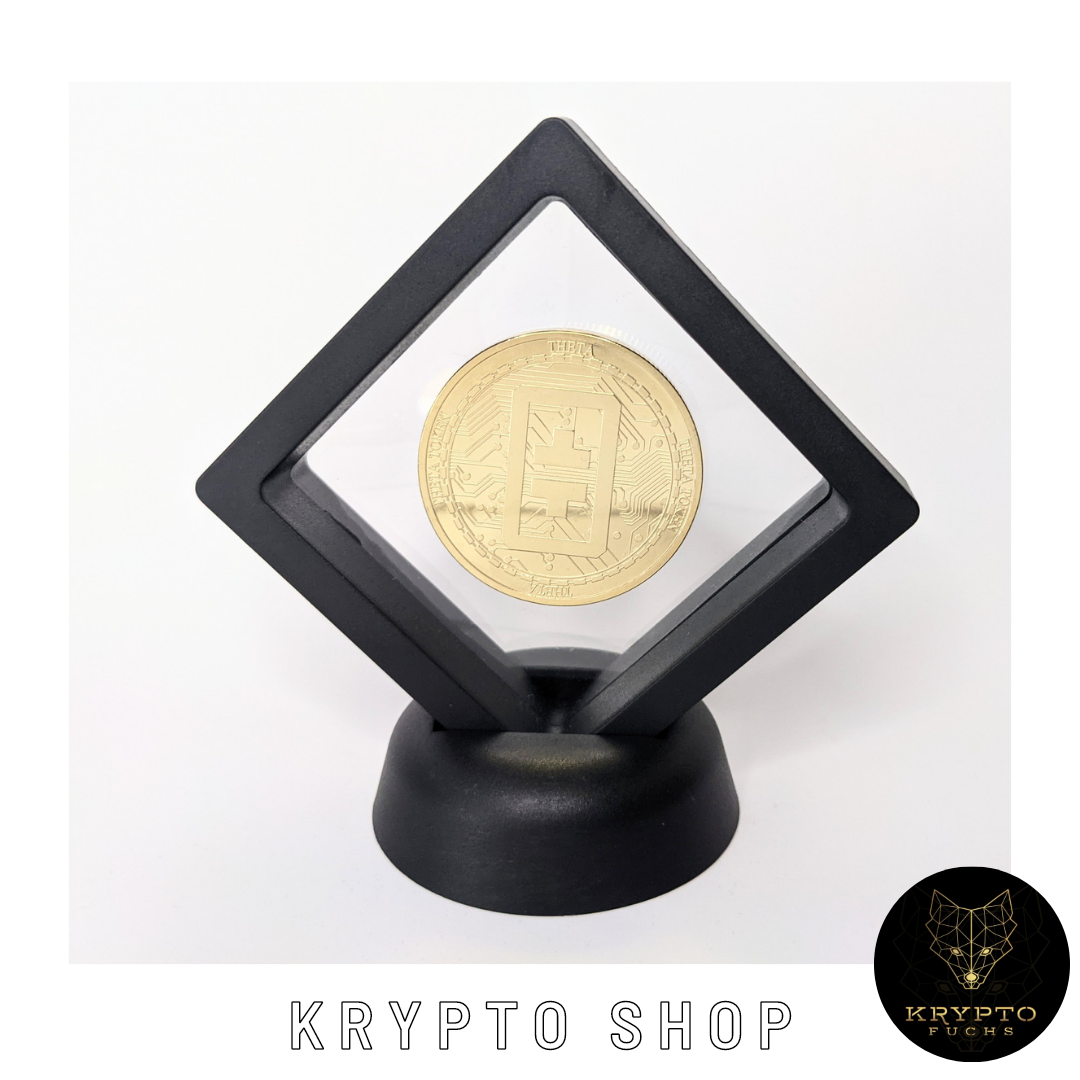 Theta Network Kryptomünze
