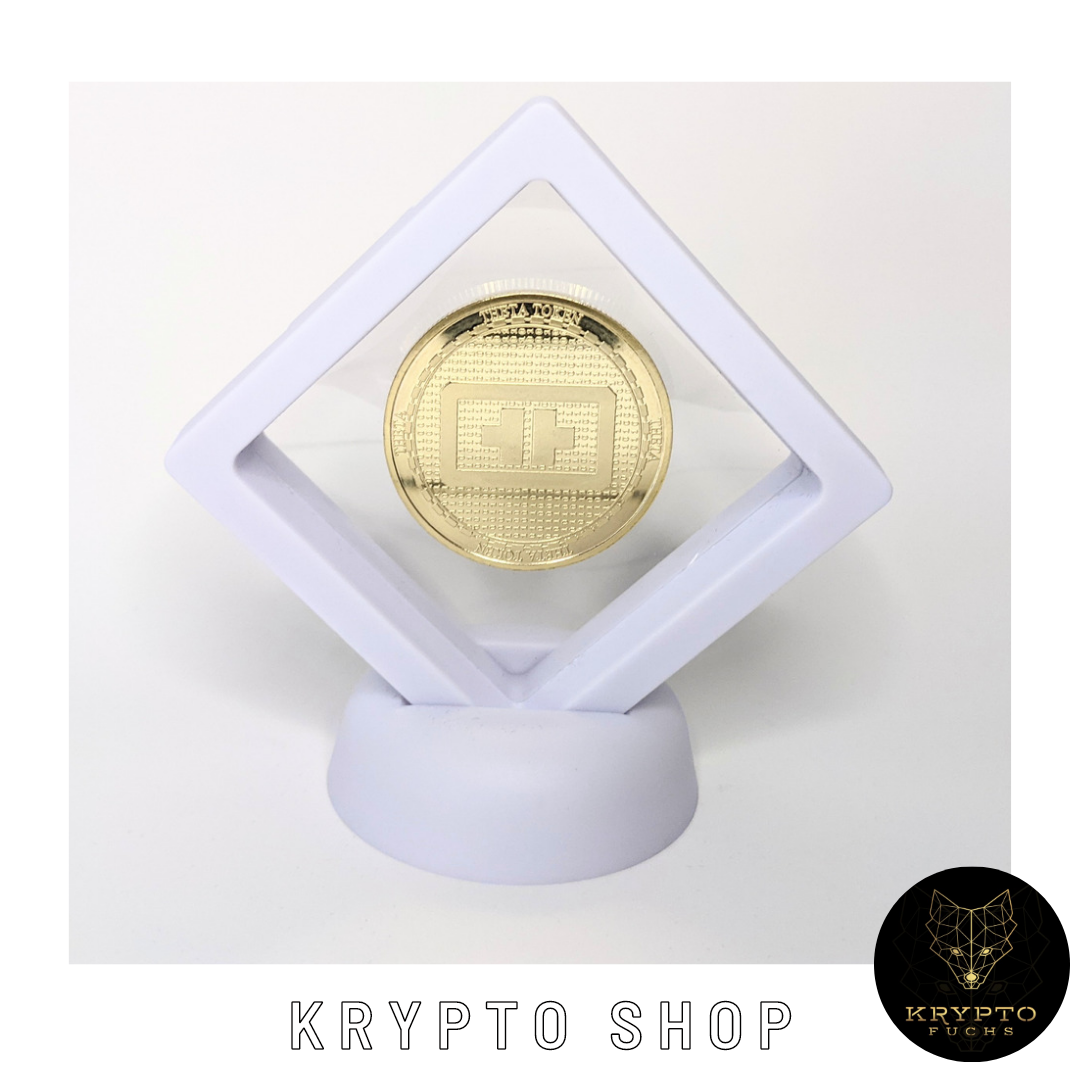 Theta Network Kryptomünze