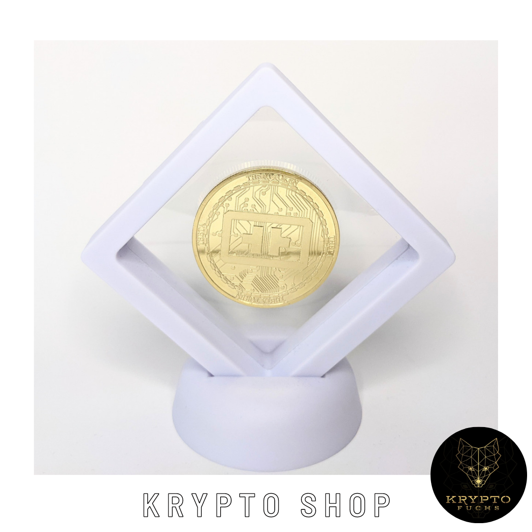 Theta Network Kryptomünze