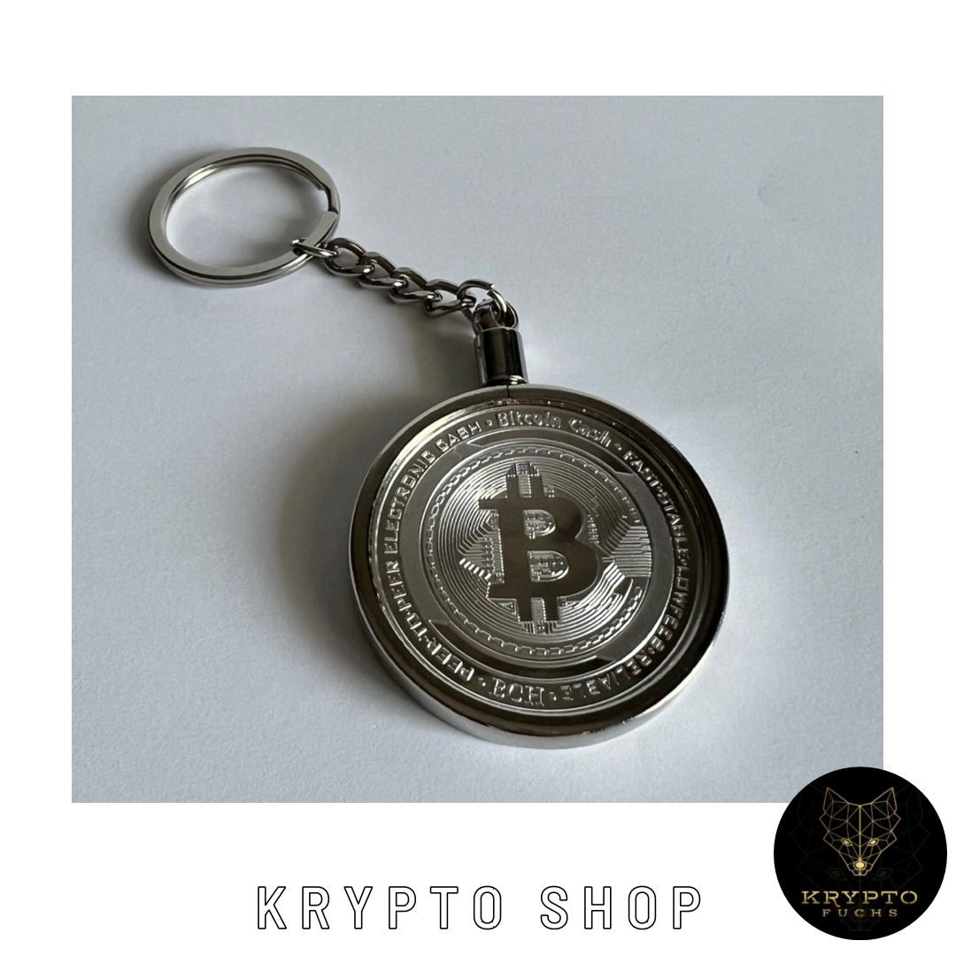 Bitcoin Cash BTH Kryptomünze