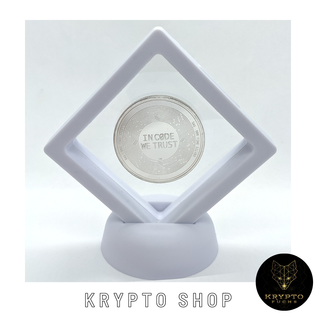 Cardano ADA Kryptomünze