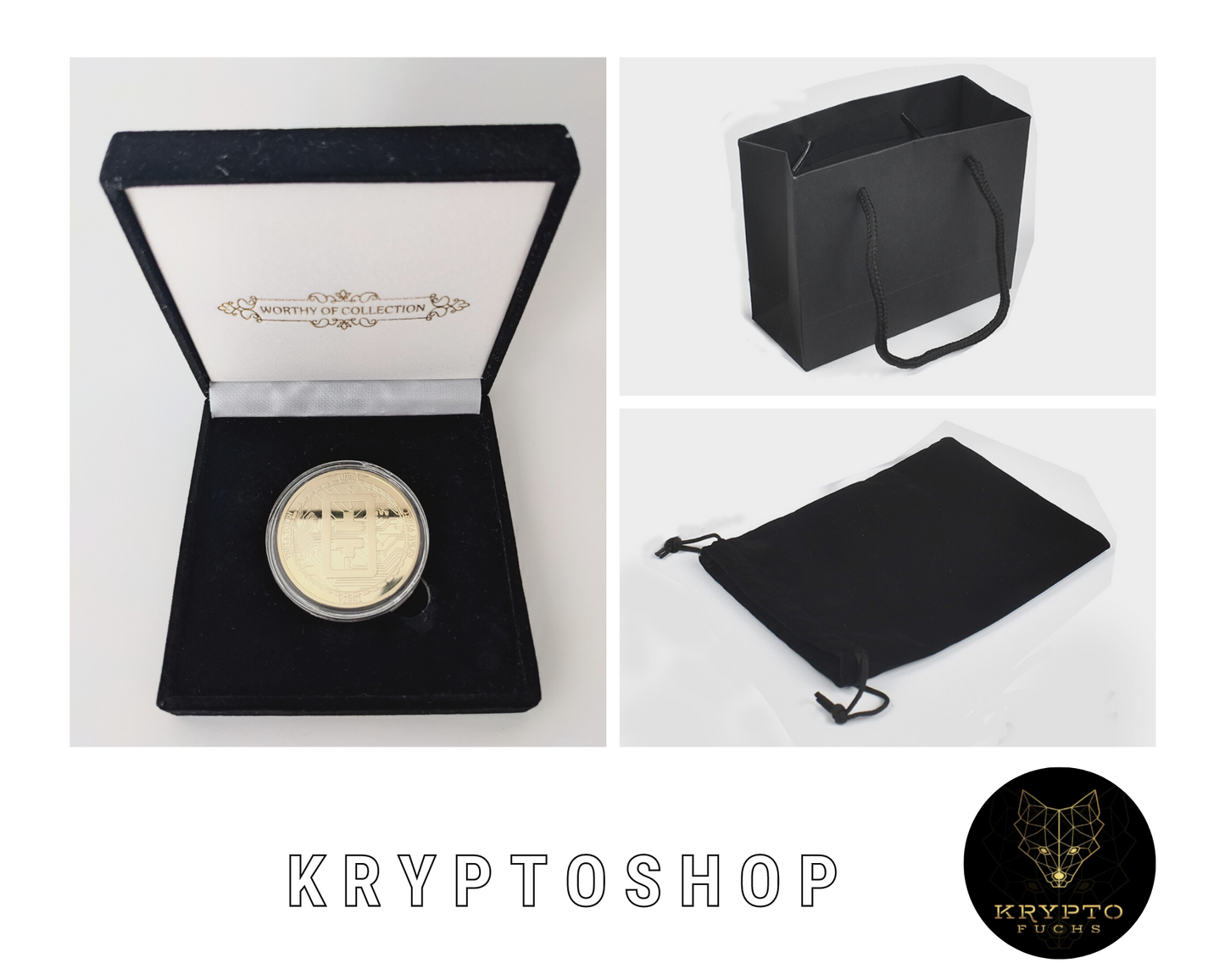 Theta Network Kryptomünze