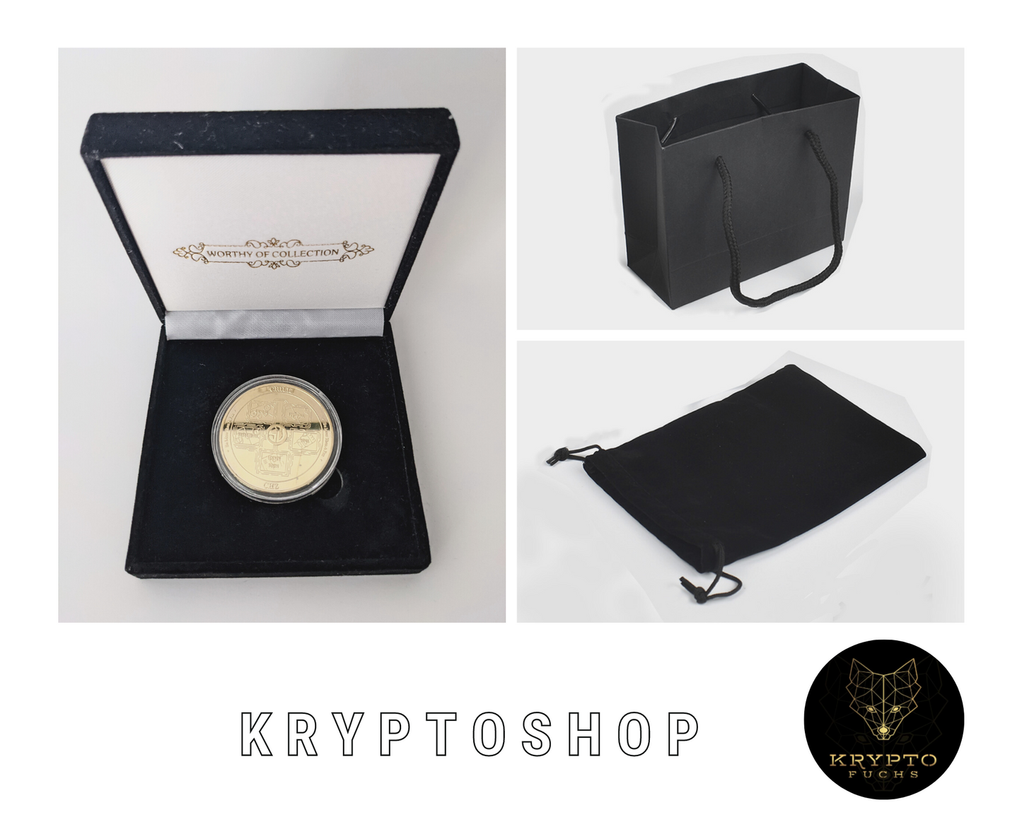 Chiliz CHZ Kryptomünze