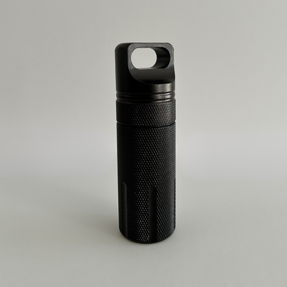 Hardware Wallet Schutzhülle – CNC-Aluminium für Ledger Nano X