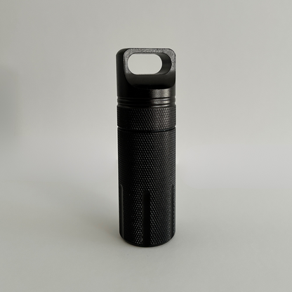 Hardware Wallet Schutzhülle – CNC-Aluminium für Ledger Nano X