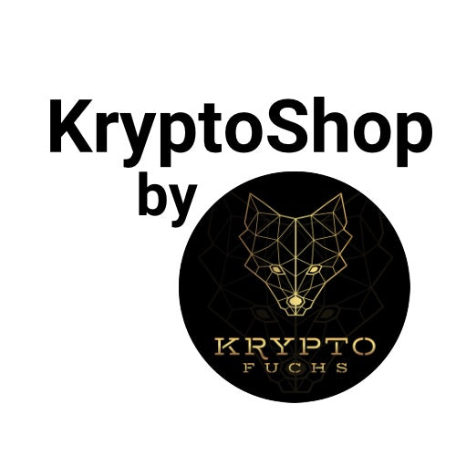 KryptoShop by KryptoFuchs