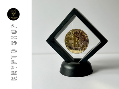 Thorchain RUNE Kryptomünze