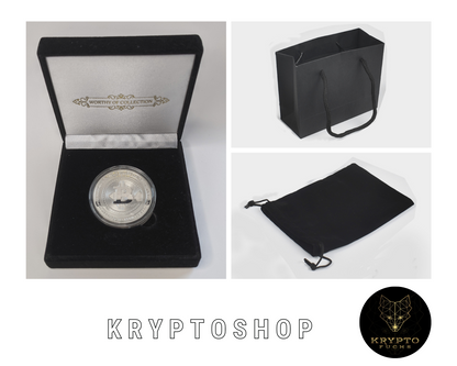 Bitcoin Cash BTH Kryptomünze