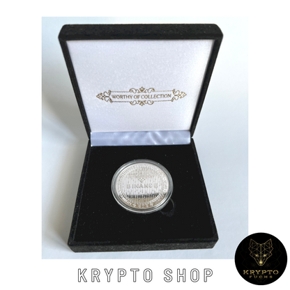 Binance BNB Kryptomünze 2021 Edition