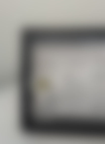 Krypto-Kunst "Bitcoin BTC Satoshi Nakamoto Whitepaper"