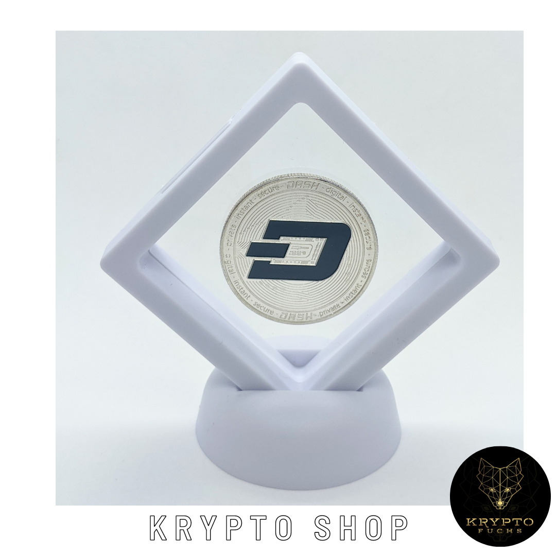 Dash Kryptomünze