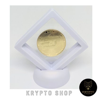 Dash Kryptomünze