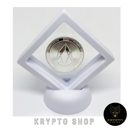 EOS Kryptomünze