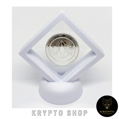 EOS Kryptomünze