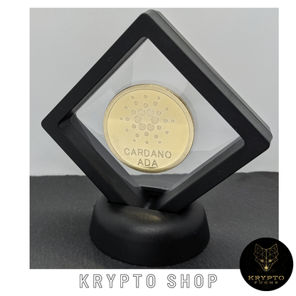 Cardano ADA Kryptomünze