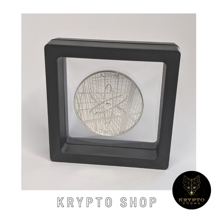 Cosmos ATOM Kryptomünze – Ansicht 14 | KryptoFuchs