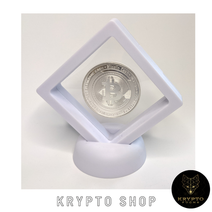Bitcoin Cash BTH Kryptomünze