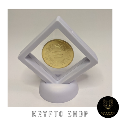 Solana SOL Kryptomünze – Detail | KryptoFuchs