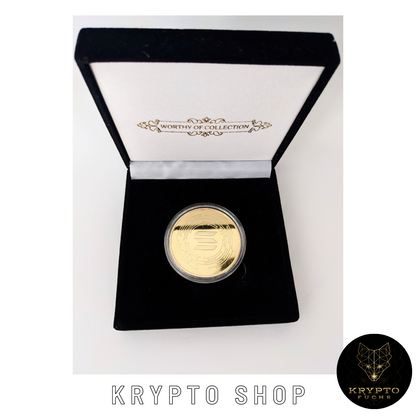 Solana SOL Kryptomünze – Ansicht 11 | KryptoFuchs