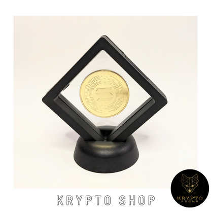 Solana SOL Kryptomünze – Ansicht 13 | KryptoFuchs