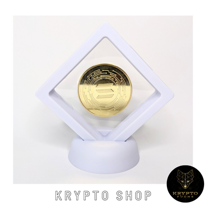 Solana SOL Kryptomünze – Ansicht 15 | KryptoFuchs
