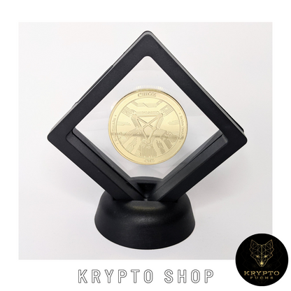 Chiliz CHZ Kryptomünze