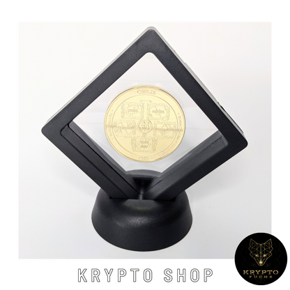 Chiliz CHZ Kryptomünze