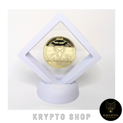 Chiliz CHZ Kryptomünze