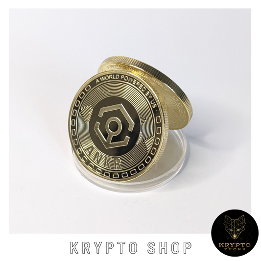 Ankr Kryptomünze – nur Münze | KryptoFuchs