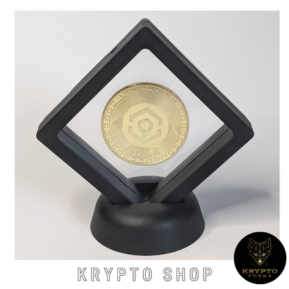 Ankr Kryptomünze