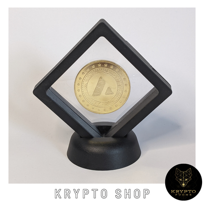Avalanche AVAX Kryptomünze – Ansicht 18 | KryptoFuchs