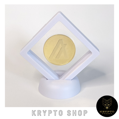 Algorand ALGO Kryptomünze