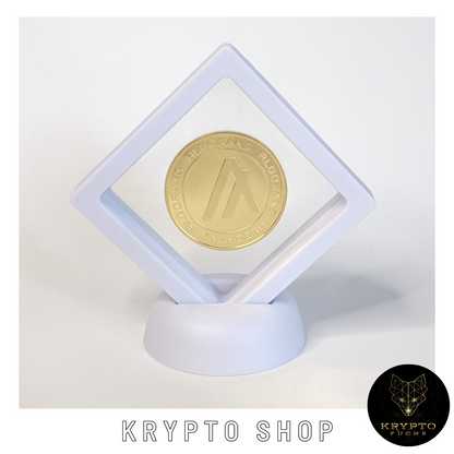 Algorand ALGO Kryptomünze