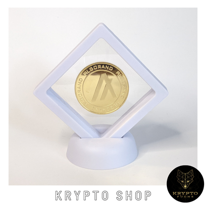 Algorand ALGO Kryptomünze