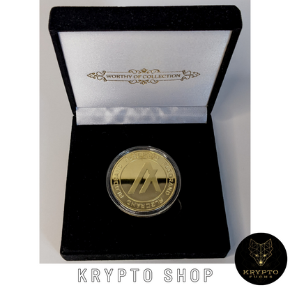 Algorand ALGO Kryptomünze