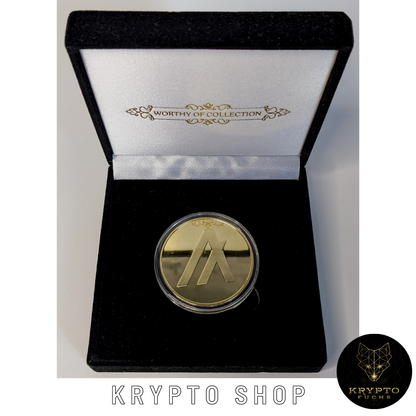 Algorand ALGO Kryptomünze