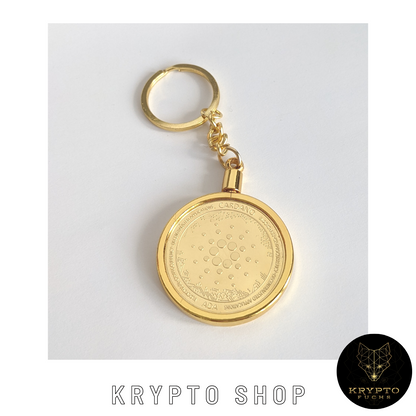 Cardano ADA Kryptomünze