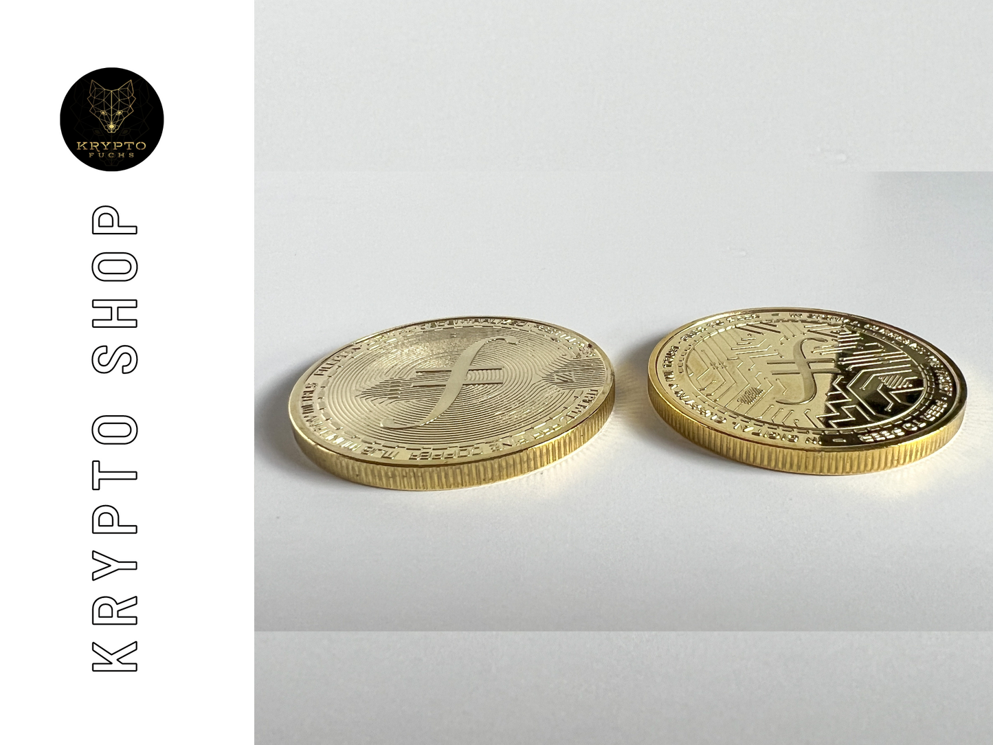 Filecoin FIL Kryptomünze
