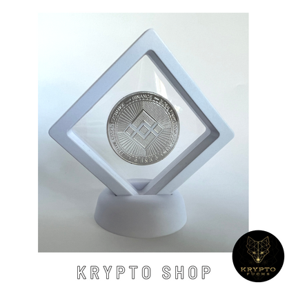 Binance BNB Kryptomünze 2021 Edition