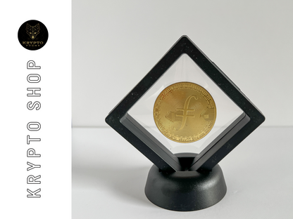 Filecoin FIL Kryptomünze