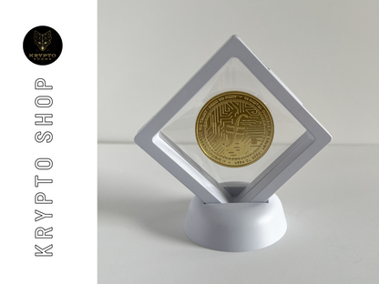 Filecoin FIL Kryptomünze