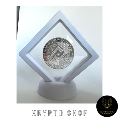 Binance BNB Kryptomünze 2021 Edition